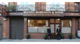 Daniel Robinson & Sons