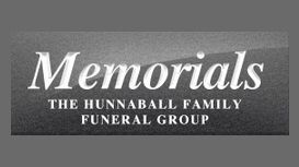 Hunnaball Memorials
