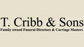 T Cribb & Sons