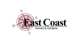 East Coast Homes & Gardens