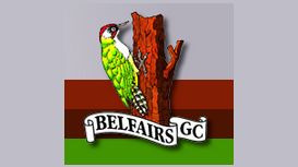 Belfairs Golf Course