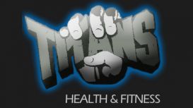 Titans Health & Fitness