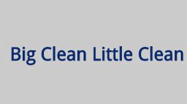 Big Clean Little Clean Ltd