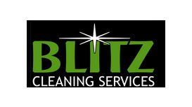 blitz cleaning services