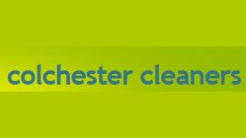Colchester Cleaners