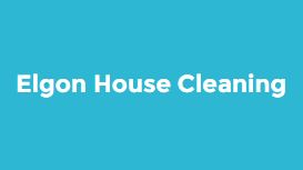 Elgon House Cleaning Services