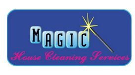 Magic House Cleaning services