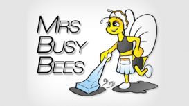 Mrs Busy Bees