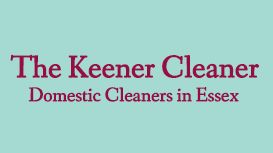 The Keener Cleaner