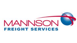 Mannson Freight Services