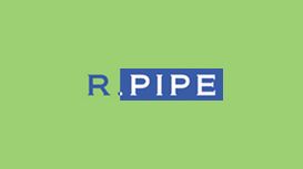 R Pipe Insurance Consultant