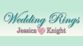 JK Wedding Rings