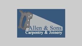 Allen & Sons Carpentry