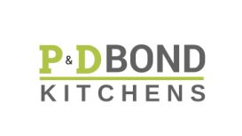 P&D Bond Kitchen Fitters