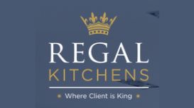 Regal Kitchens Chelmsford