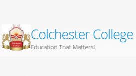 Colchester College