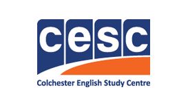 Colchester English Study Centre