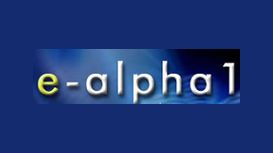 e-Alpha1