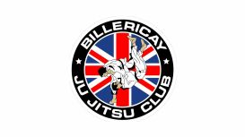Billericay Jujitsu Club
