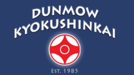 Dunmow Kyokushinkai Karate Club