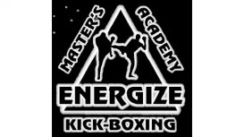Energize Kickboxing
