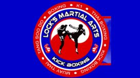 Locks Martial Arts