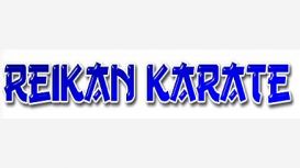 Reikan Karate Club