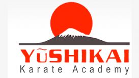 Yushikai Karate Academy