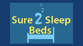 Sure 2 Sleep Beds