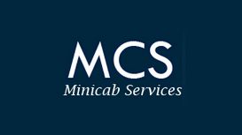 Minicab Services