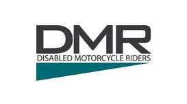 Disabled Motorcycle Riders
