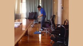 Allied Commercial Cleaning