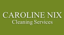 Caroline Nix Cleaning Services