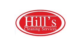 Hills Cleaning Services
