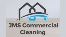 JMS Commercial Cleaning