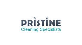 Pristine Domestic Cleaning