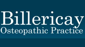 Billericay Osteopathic Practice