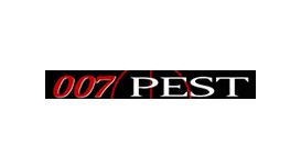 007 Pest Control