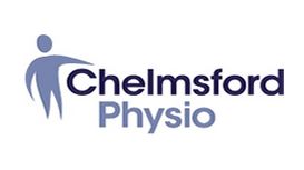 Chelmsford Physio (anytime Fitness)