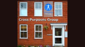 Cross Purposes Physiotherapy Clinic