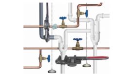 CSPM Plumbing & Heating
