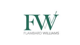 Flambard Williams