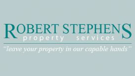 Robert Stephens Property Services