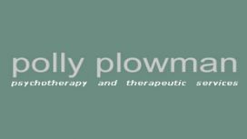 Polly Plowman Psychotherapy