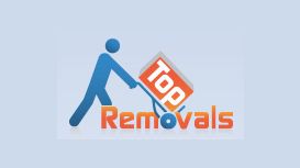 Top Removals & Storage London