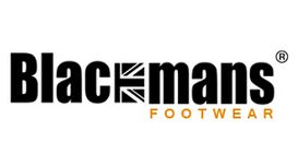 Blackmans Footwear