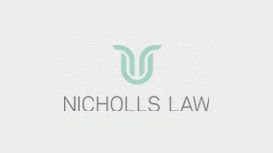 Nicholls Law