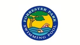 Forrester Park Swimming Pool