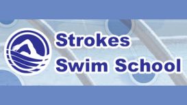 Strokes Swim School