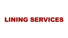 Lining Services